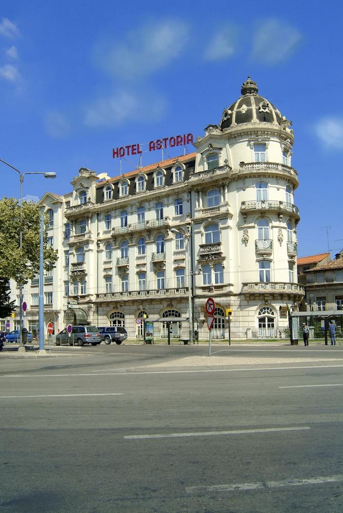 Fotos del hotel - Astoria - Coimbra