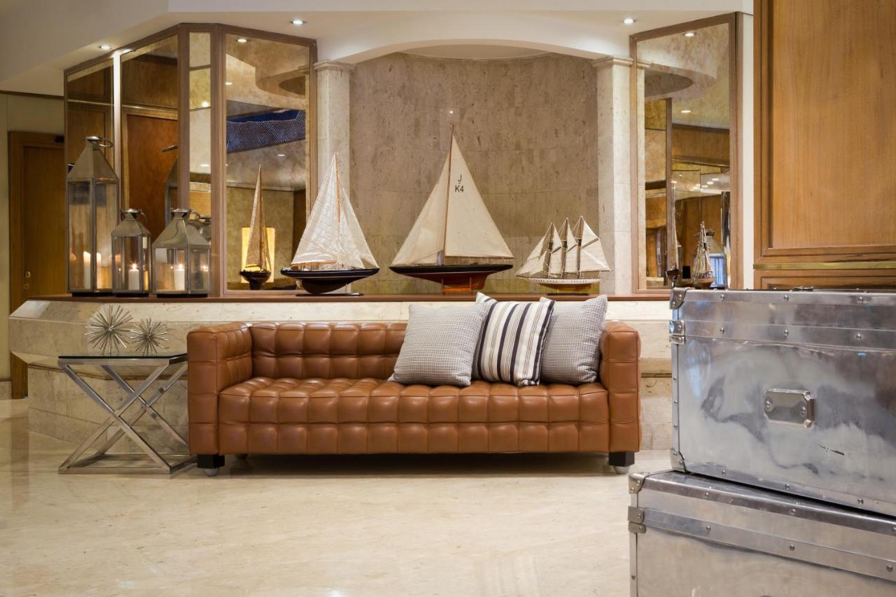 Fotos del hotel - STARHOTELS PRESIDENT