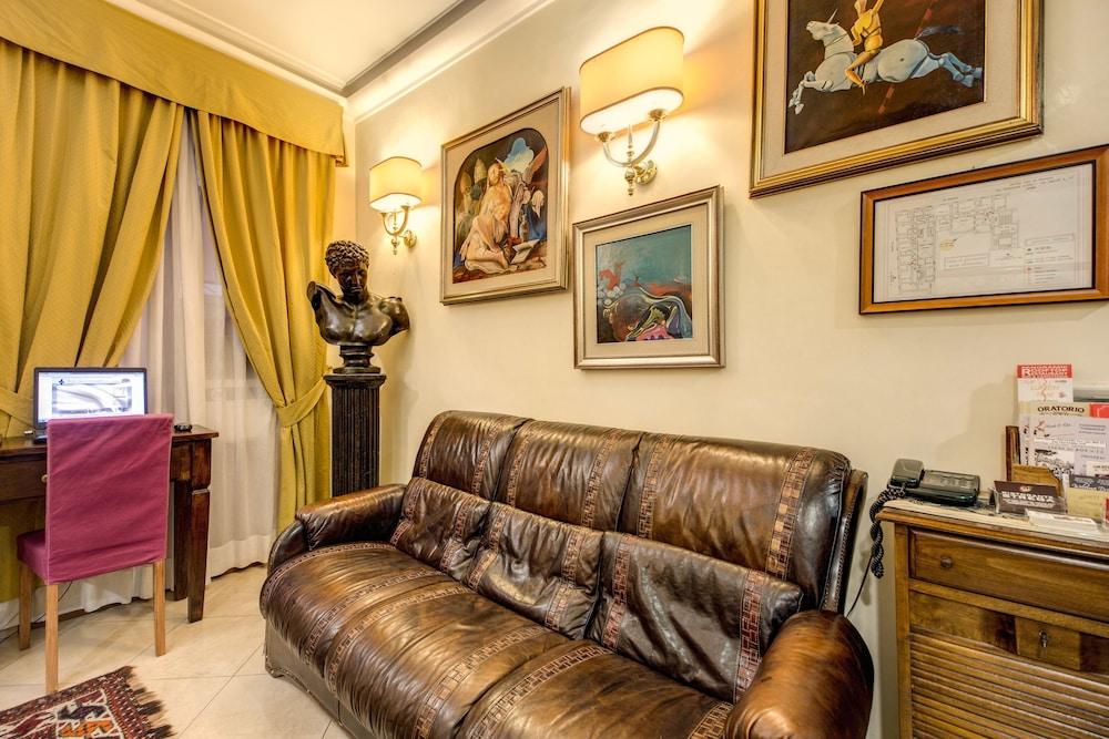 Fotos del hotel - Hotel Gea Di Vulcano