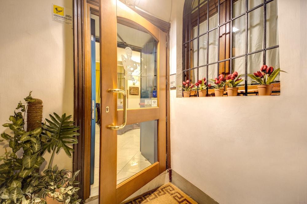 Fotos del hotel - Hotel Gea Di Vulcano