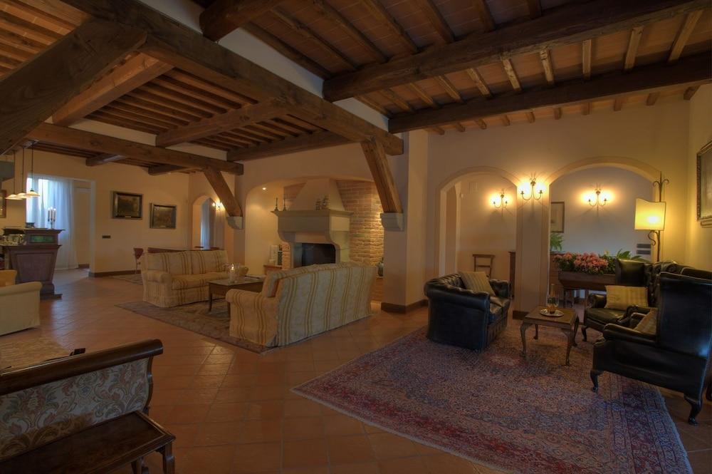 Fotos del hotel - Locanda Poggioleone