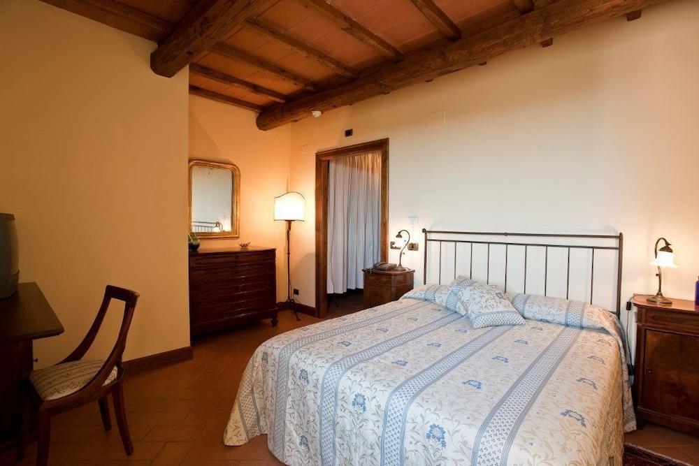 Fotos del hotel - Locanda Poggioleone