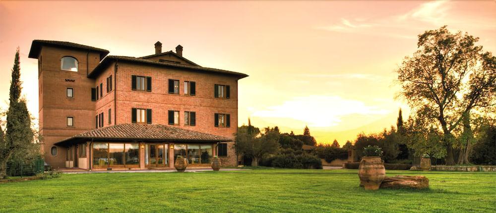 Fotos del hotel - Locanda Poggioleone
