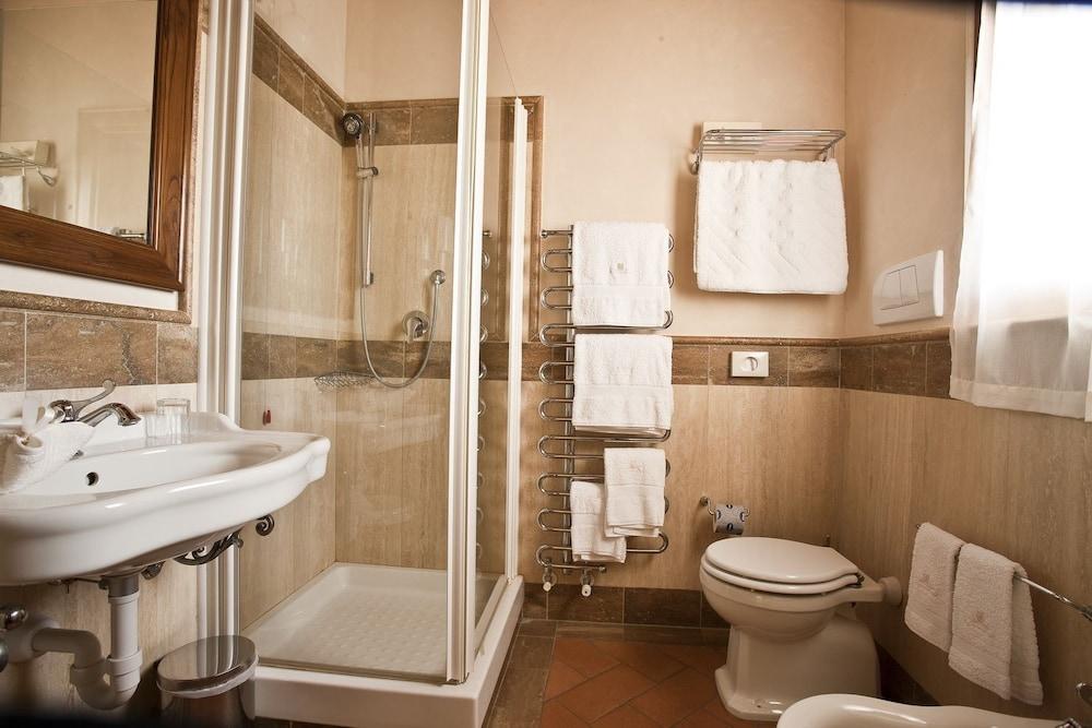 Fotos del hotel - Locanda Poggioleone
