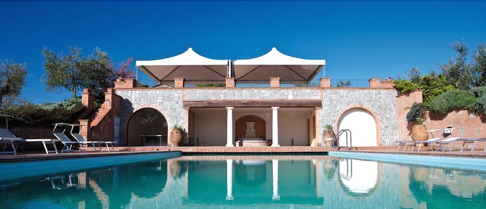 Fotos del hotel - Locanda Poggioleone