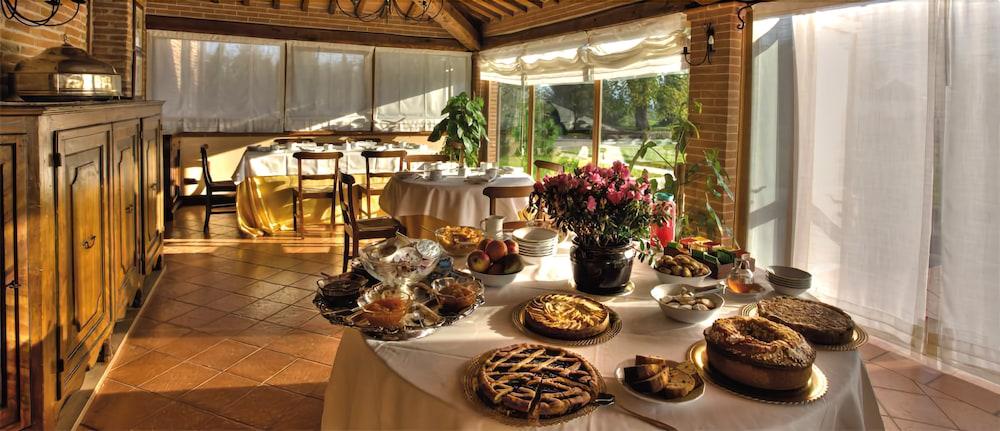Fotos del hotel - Locanda Poggioleone