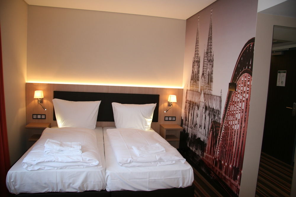 Fotos del hotel - FORTUNE