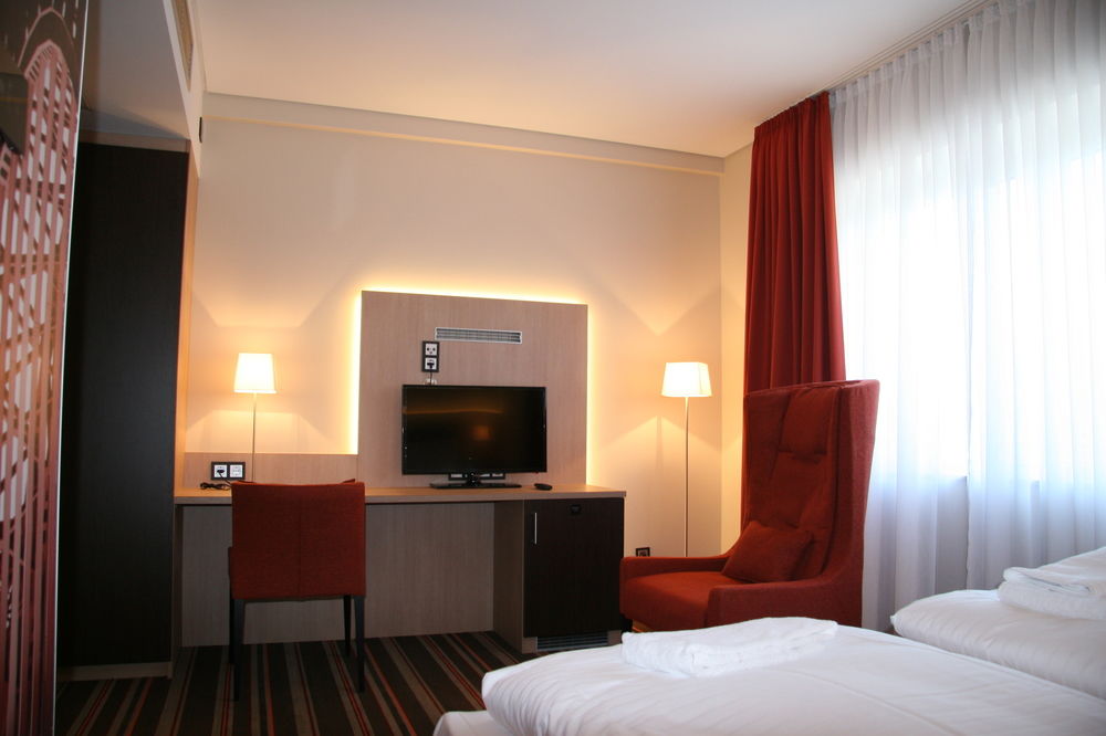 Fotos del hotel - FORTUNE