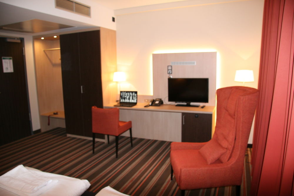 Fotos del hotel - FORTUNE