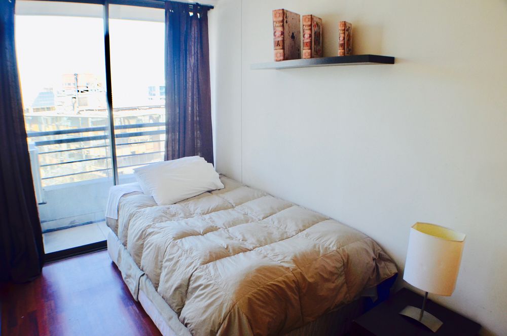 Fotos del hotel - Apartamentos Premium Capital Lyon Costanera