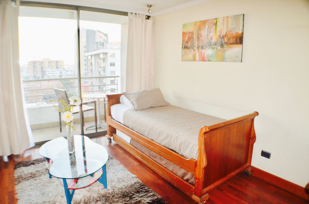 Fotos del hotel - Apartamentos Premium Capital Lyon Costanera