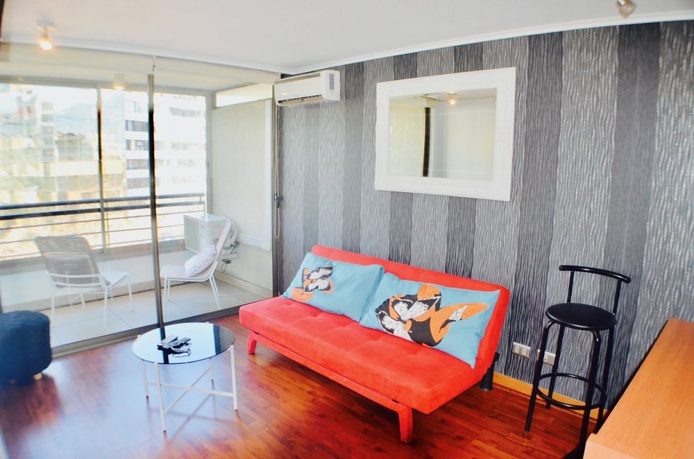 Fotos del hotel - Apartamentos Premium Capital Lyon Costanera