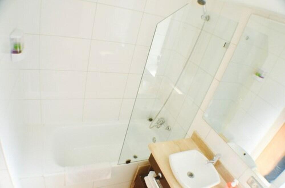 Fotos del hotel - Apartamentos Premium Capital Lyon Costanera
