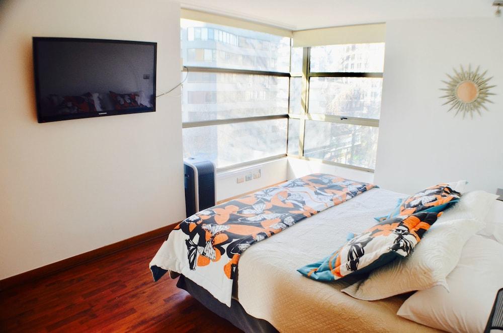 Fotos del hotel - Apartamentos Premium Capital Lyon Costanera