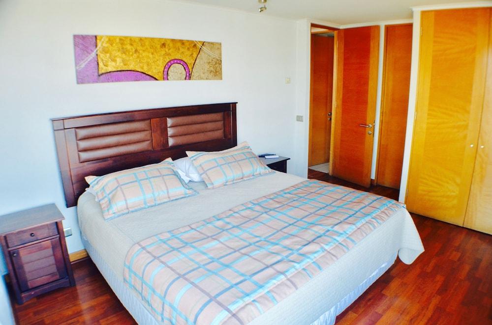 Fotos del hotel - Apartamentos Premium Capital Lyon Costanera
