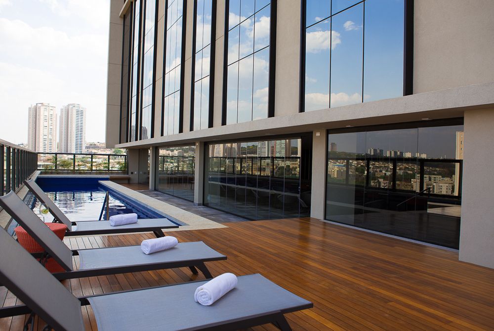 Fotos del hotel - WYNDHAM GARDEN RIBEIRAO PRETO CONVENTION