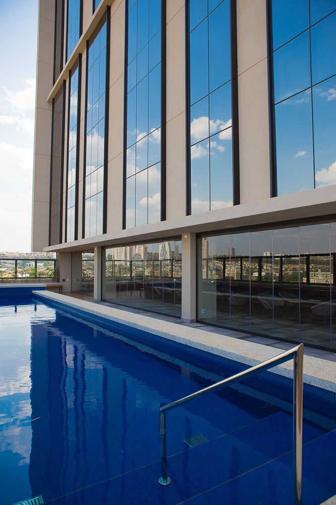 Fotos del hotel - WYNDHAM GARDEN RIBEIRAO PRETO CONVENTION