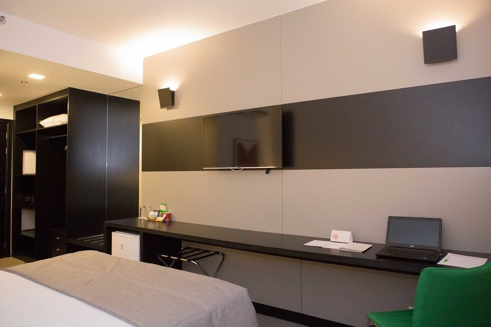 Fotos del hotel - WYNDHAM GARDEN RIBEIRAO PRETO CONVENTION