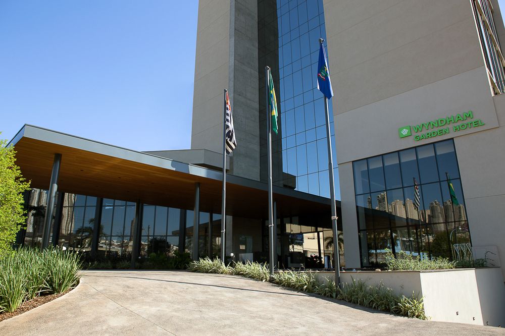 Fotos del hotel - WYNDHAM GARDEN RIBEIRAO PRETO CONVENTION