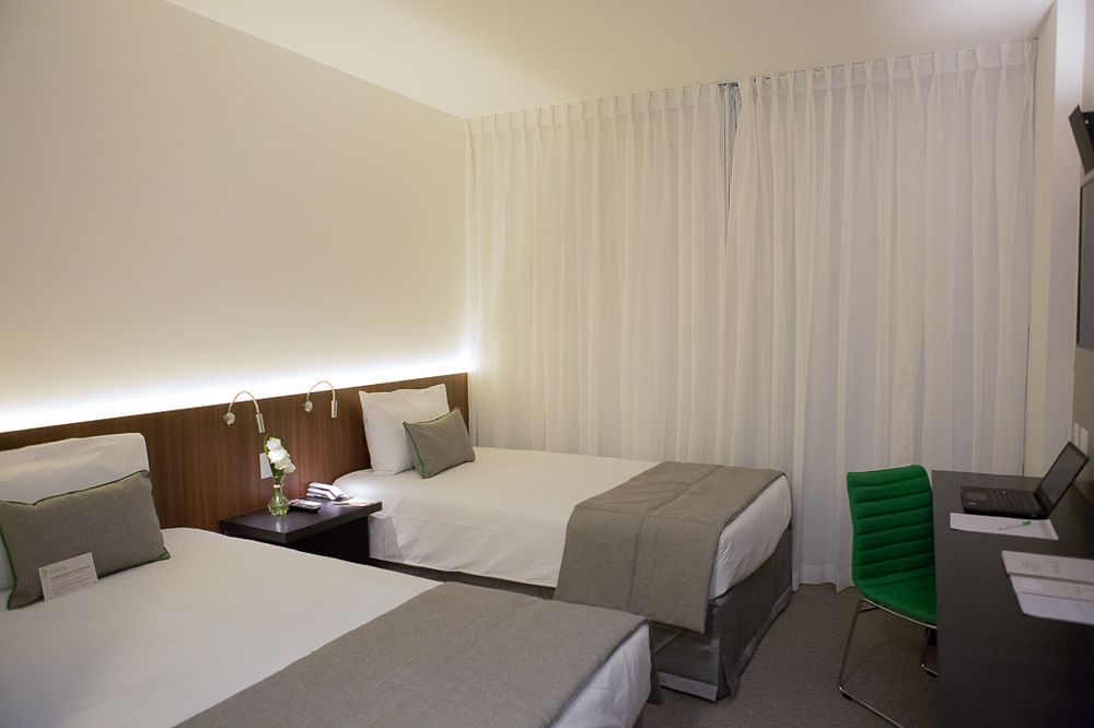 Fotos del hotel - WYNDHAM GARDEN RIBEIRAO PRETO CONVENTION