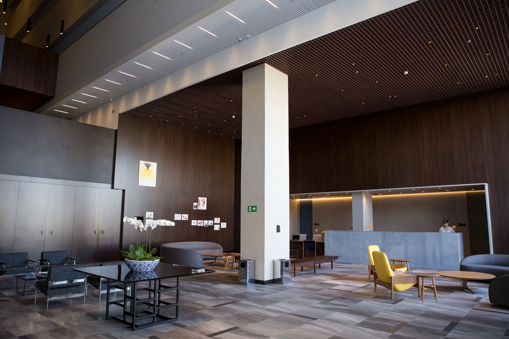 Fotos del hotel - WYNDHAM GARDEN RIBEIRAO PRETO CONVENTION