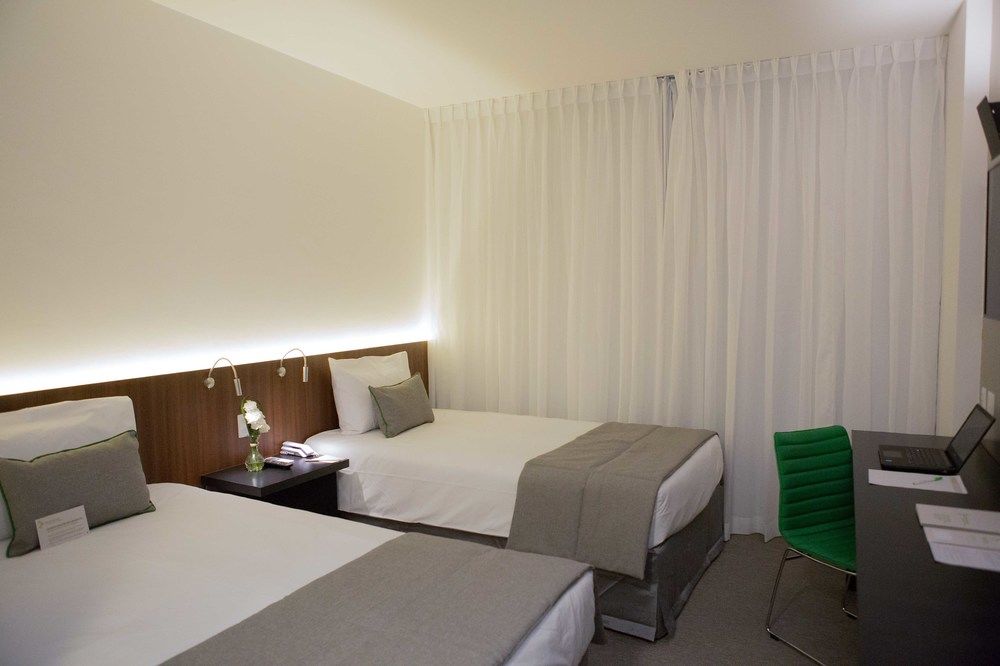Fotos del hotel - WYNDHAM GARDEN RIBEIRAO PRETO CONVENTION
