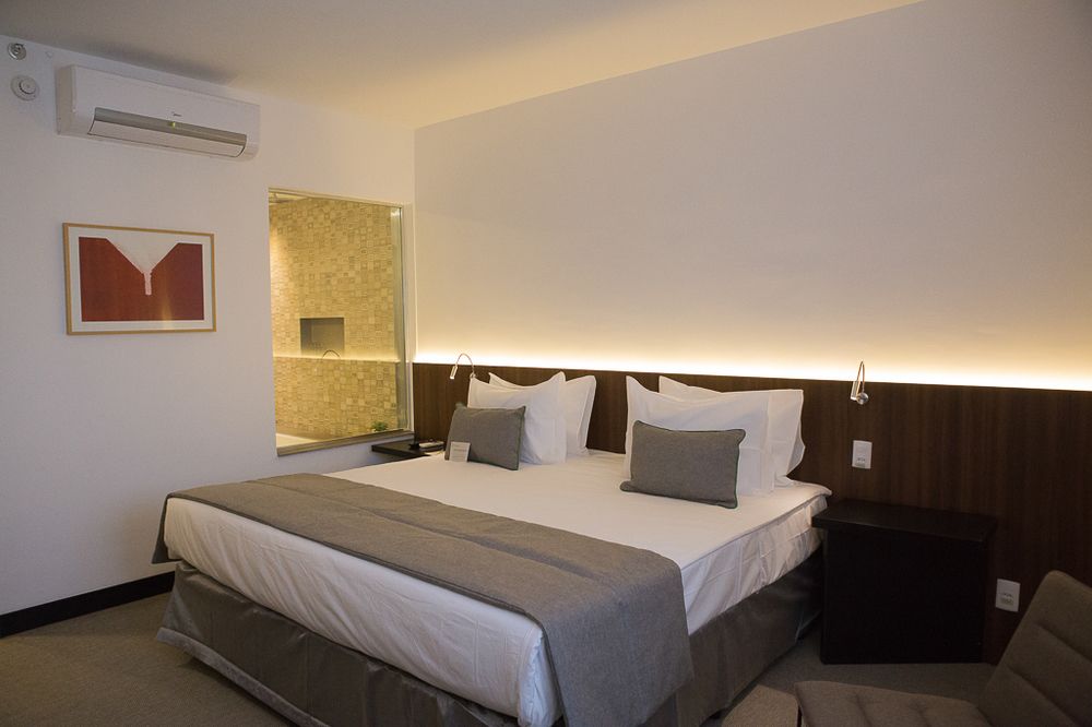 Fotos del hotel - WYNDHAM GARDEN RIBEIRAO PRETO CONVENTION