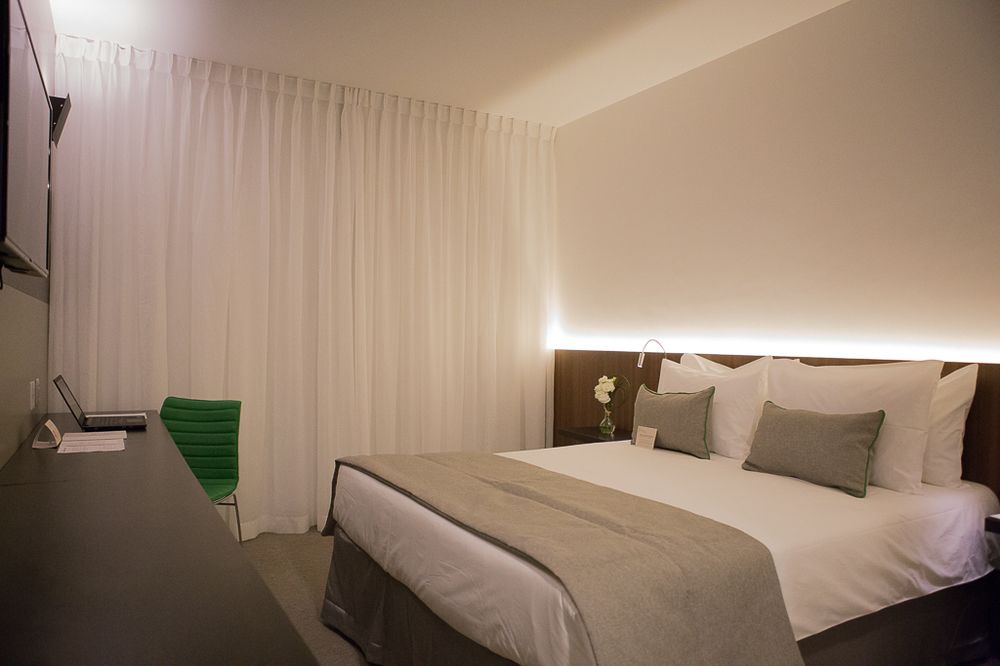 Fotos del hotel - WYNDHAM GARDEN RIBEIRAO PRETO CONVENTION