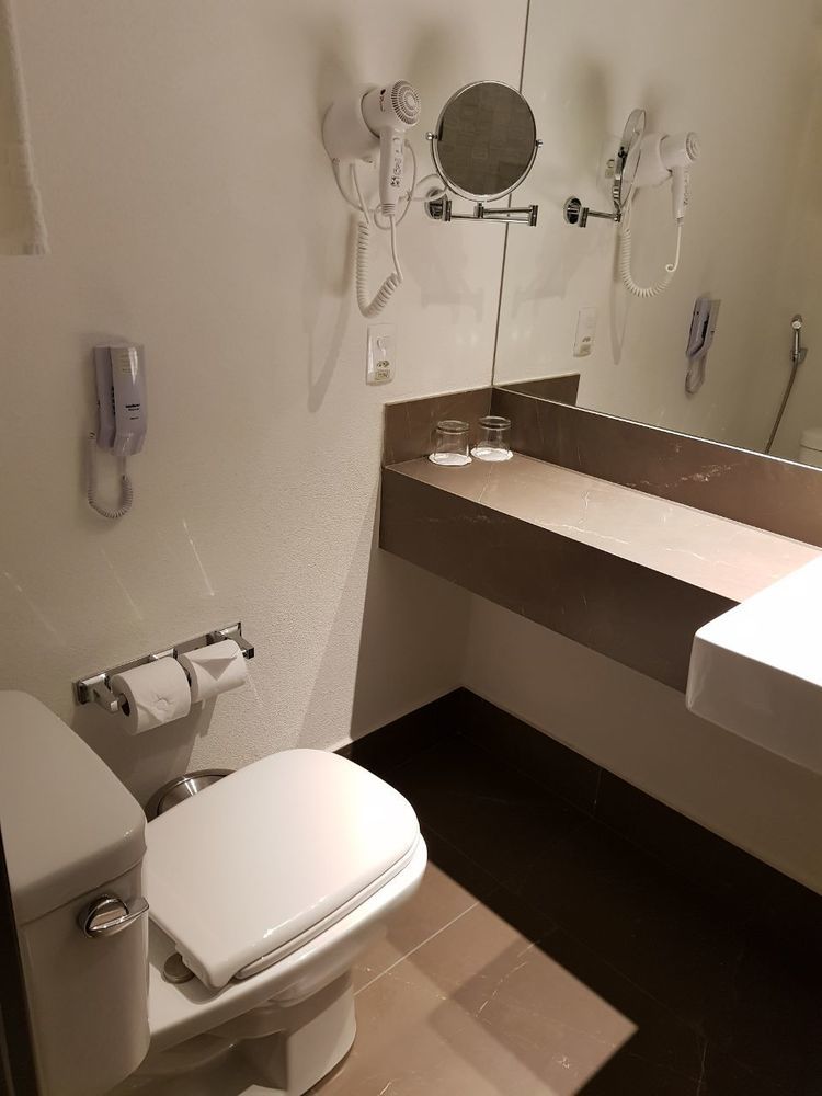Fotos del hotel - WYNDHAM GARDEN RIBEIRAO PRETO CONVENTION