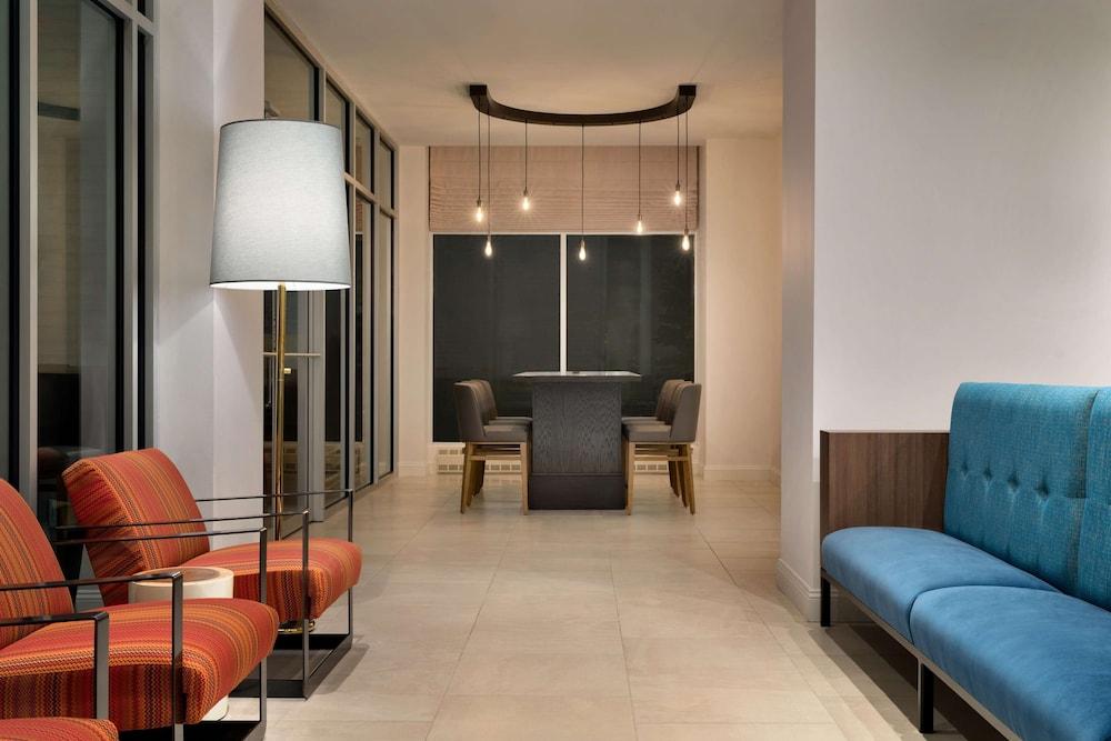 Fotos del hotel - HILTON GARDEN INN TIMES SQUARE SOUTH