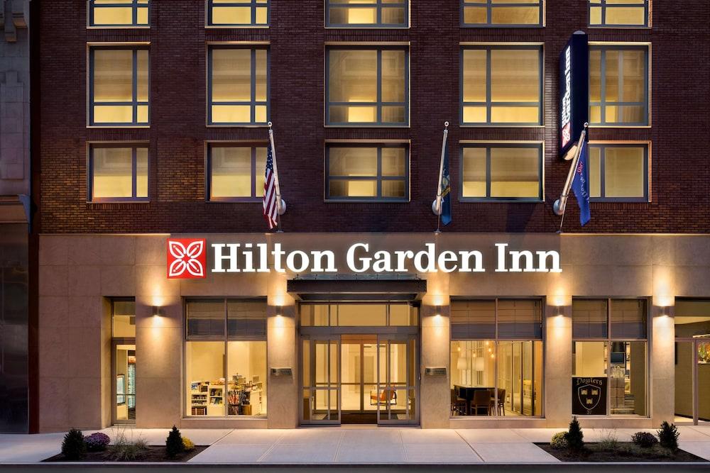 Fotos del hotel - HILTON GARDEN INN TIMES SQUARE SOUTH