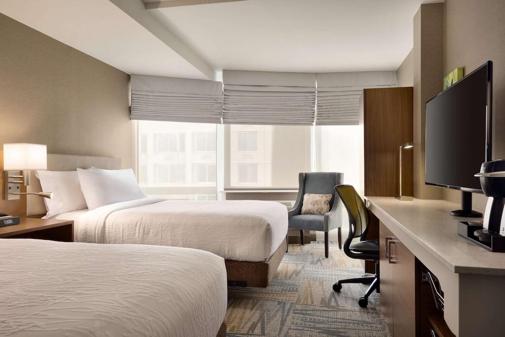 Fotos del hotel - HILTON GARDEN INN TIMES SQUARE SOUTH