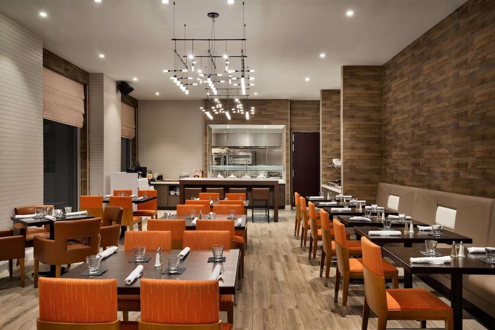 Fotos del hotel - HILTON GARDEN INN TIMES SQUARE SOUTH
