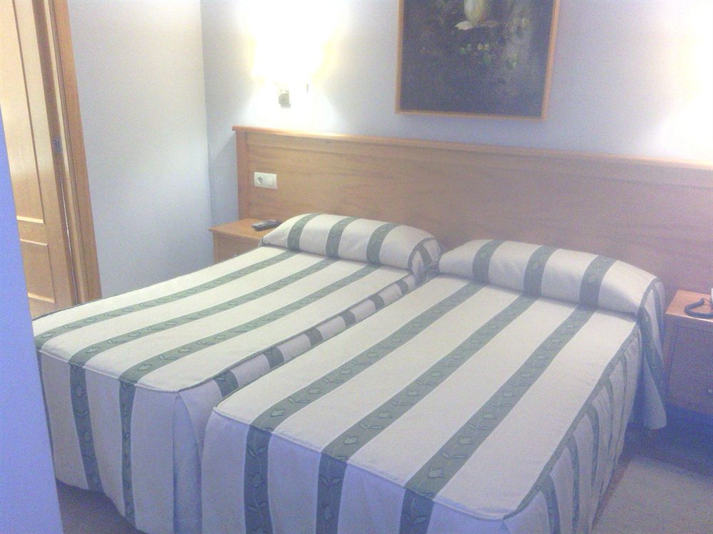 Fotos del hotel - Goya