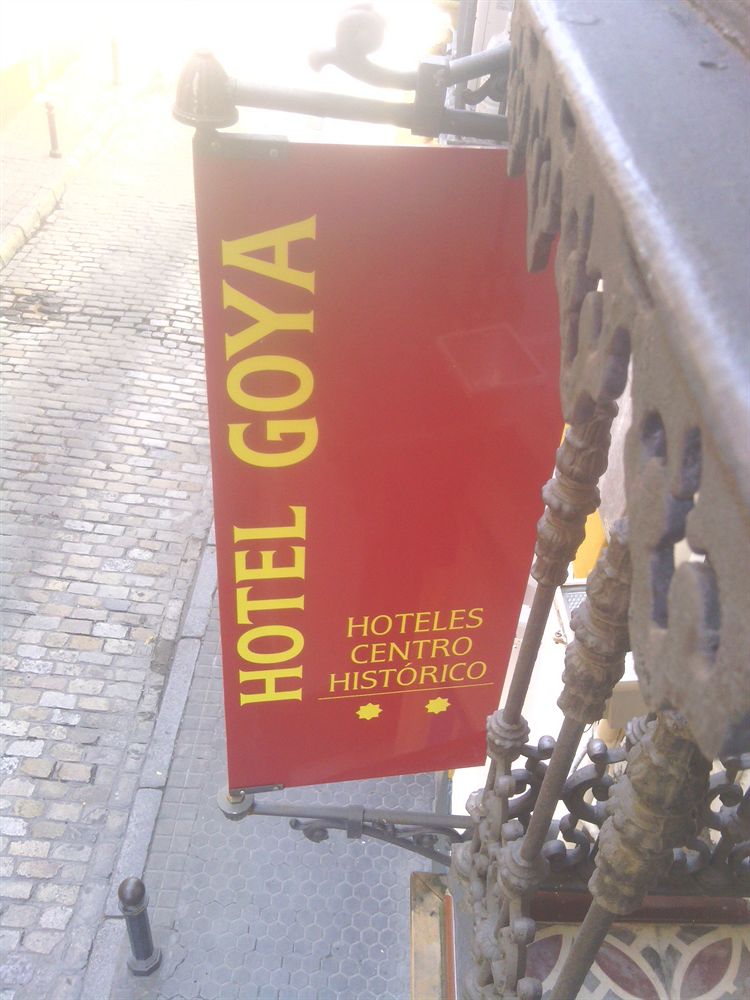 Fotos del hotel - Goya