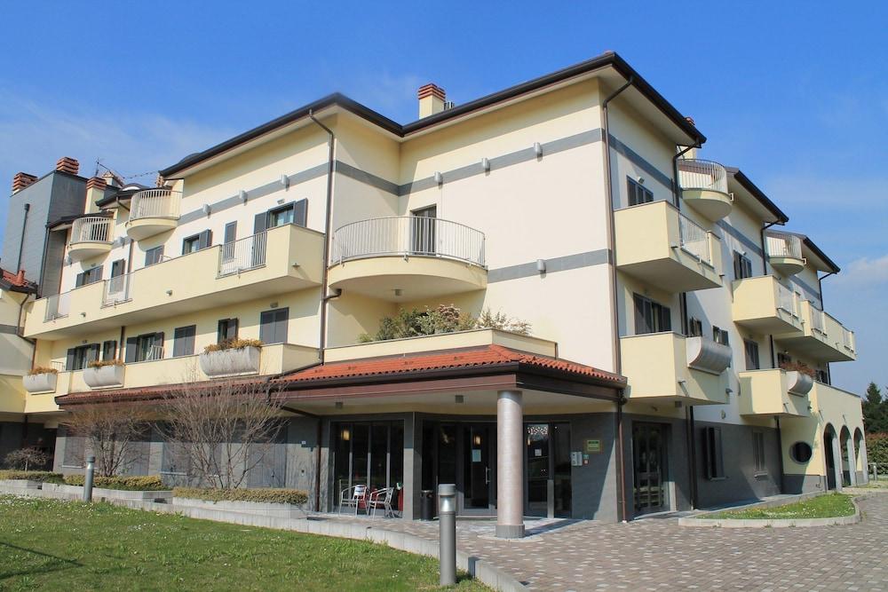 Fotos del hotel - HOTEL RESIDENCE AURORA