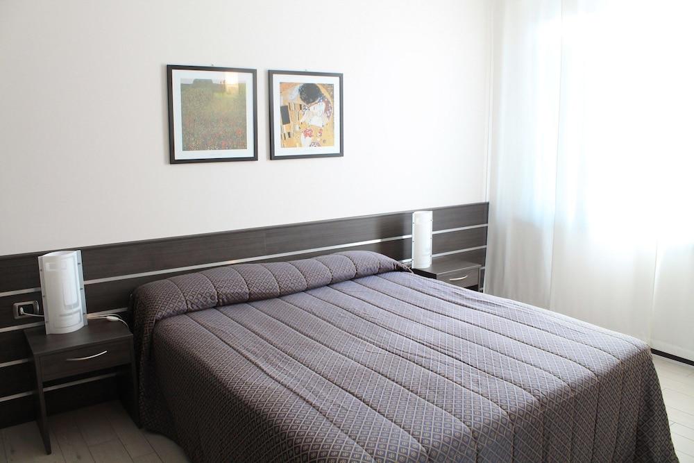 Fotos del hotel - HOTEL RESIDENCE AURORA