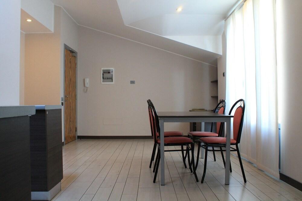 Fotos del hotel - HOTEL RESIDENCE AURORA