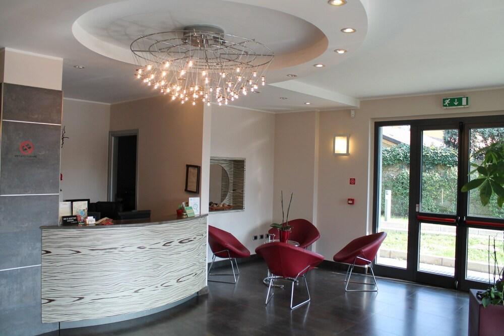 Fotos del hotel - HOTEL RESIDENCE AURORA