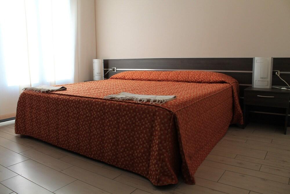 Fotos del hotel - HOTEL RESIDENCE AURORA