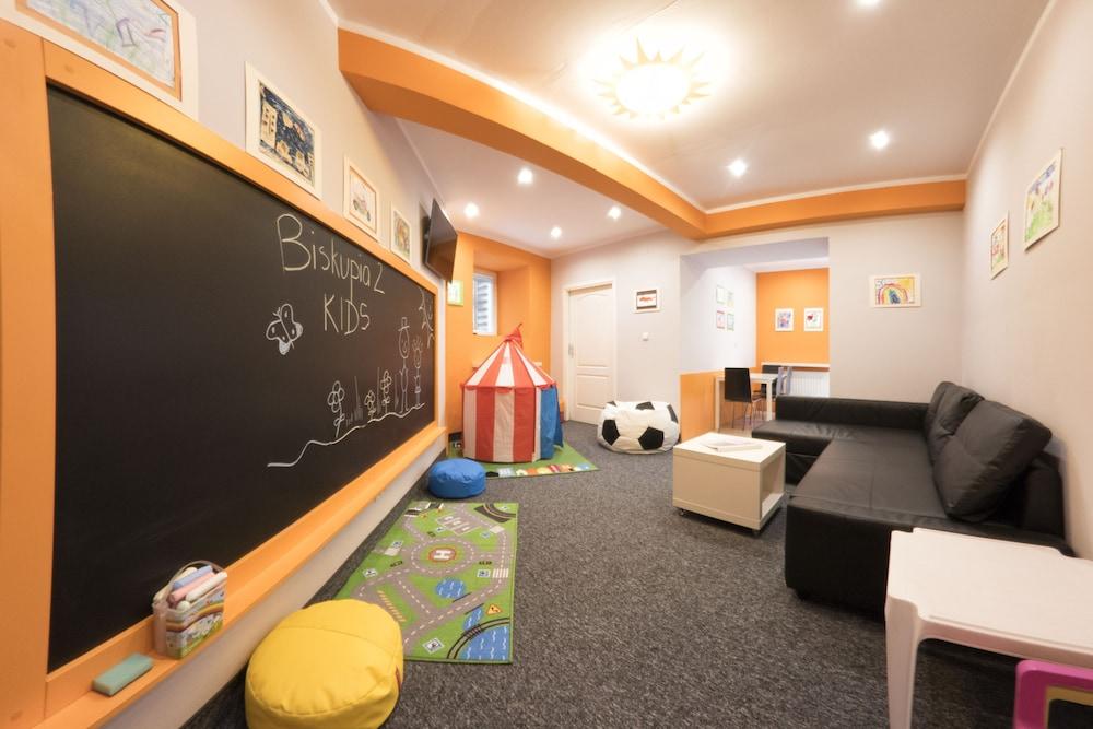 Fotos del hotel - Yourplace Biskupia Aparthotel