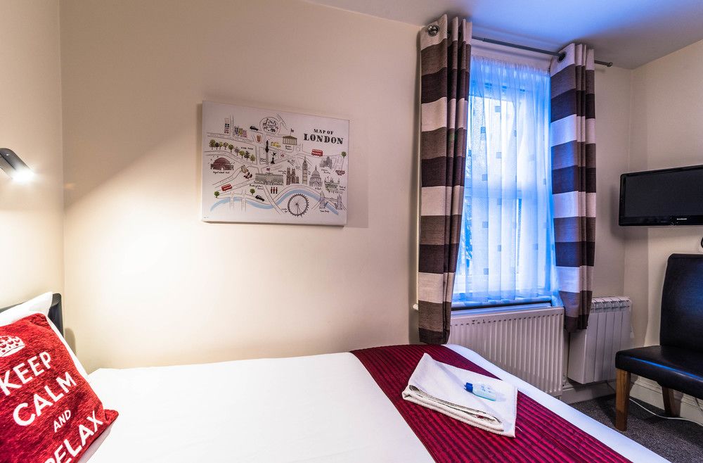 Fotos del hotel - HELLENIC HOTEL
