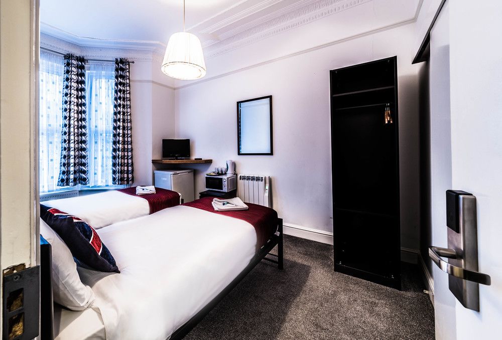 Fotos del hotel - HELLENIC HOTEL
