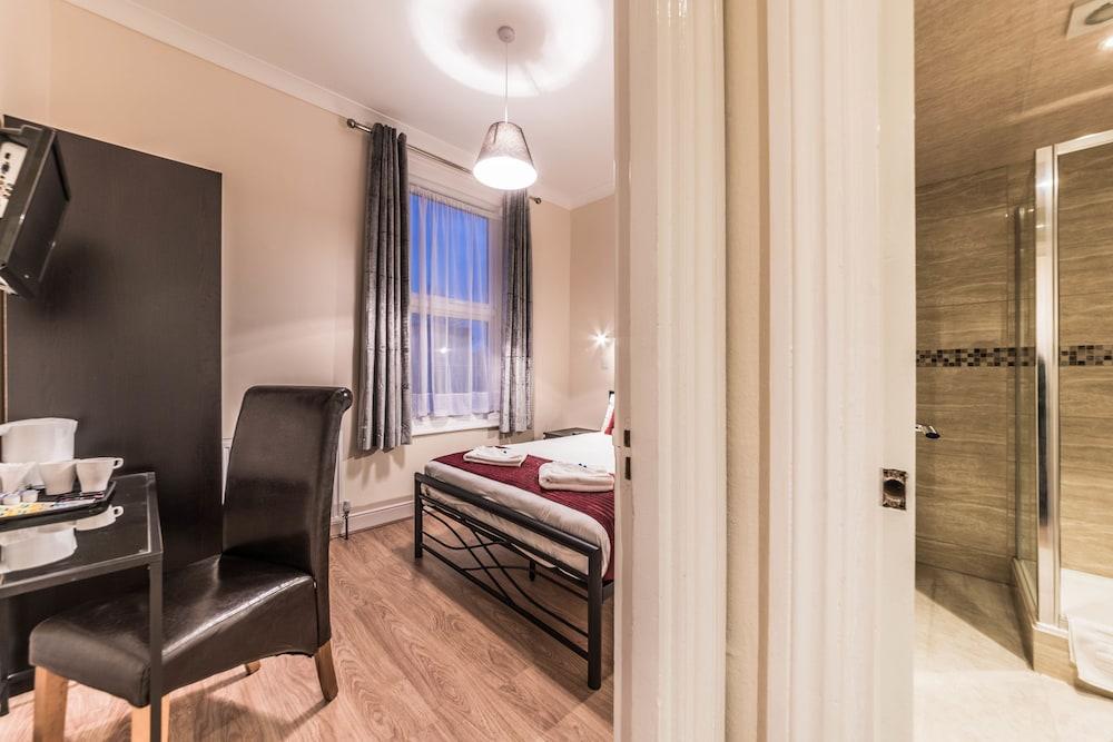 Fotos del hotel - HELLENIC HOTEL