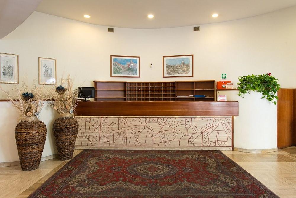 Fotos del hotel - GIOTTO