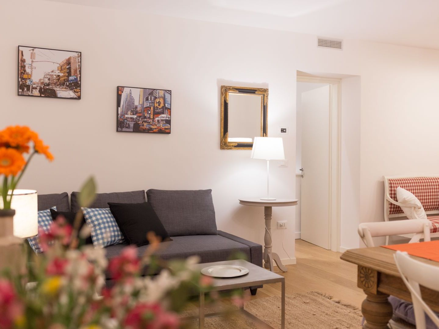 Fotos del hotel - ROMA 75