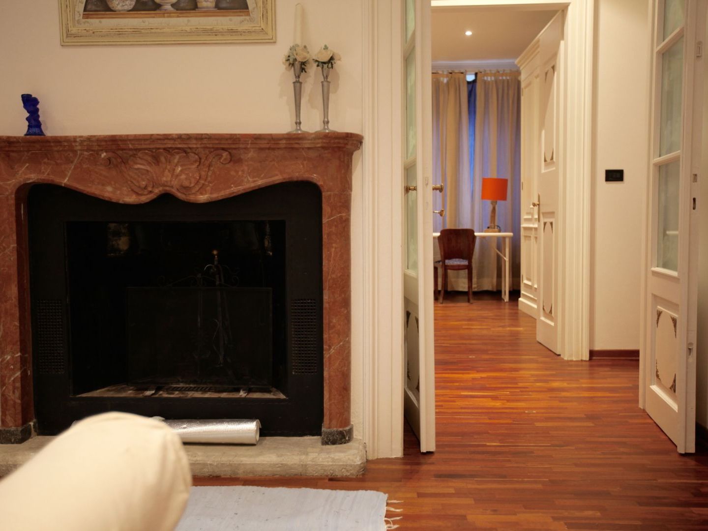 Fotos del hotel - TORREBIANCA