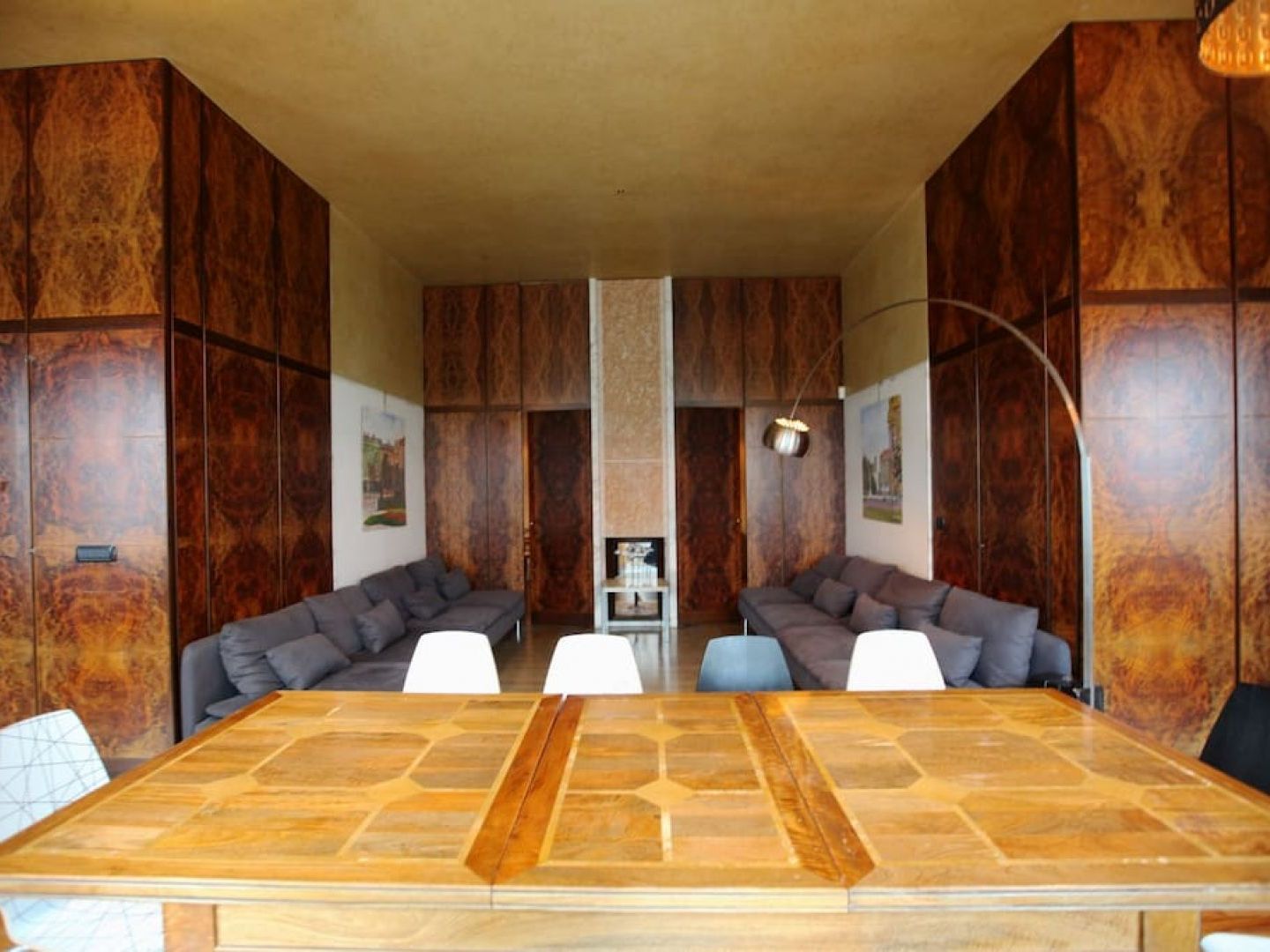 Fotos del hotel - VILLA CLASSICA