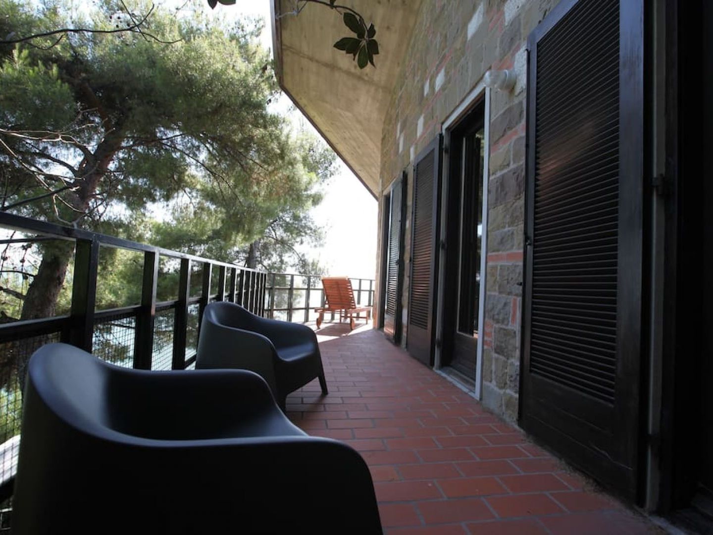 Fotos del hotel - VILLA GRIGNANO