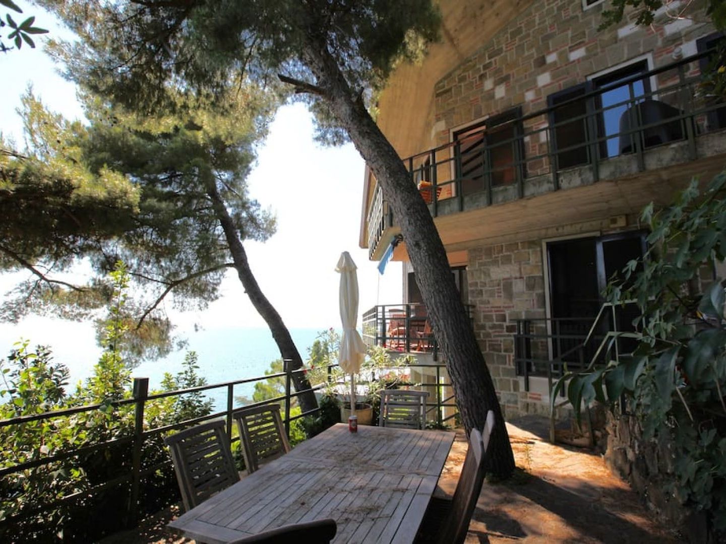 Fotos del hotel - VILLA GRIGNANO
